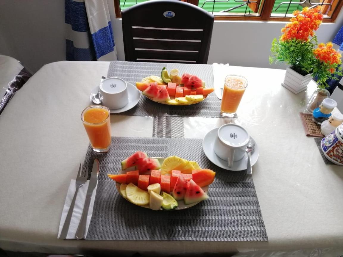 Lavendra Guset House 호텔 날라탄니야 외부 사진