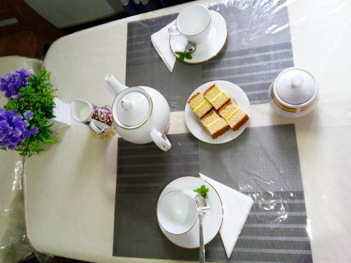 Lavendra Guset House 호텔 날라탄니야 외부 사진