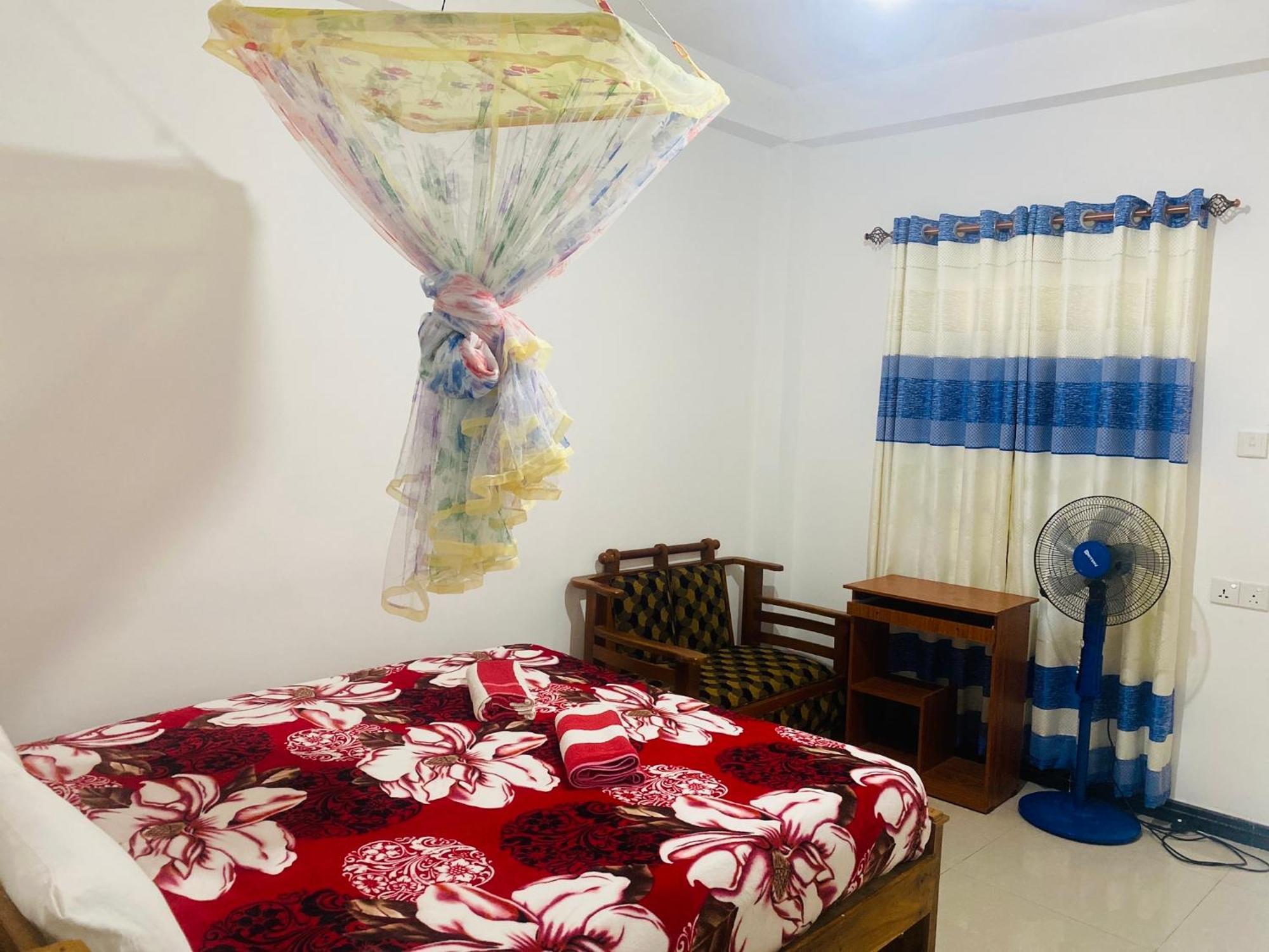 Lavendra Guset House 호텔 날라탄니야 외부 사진