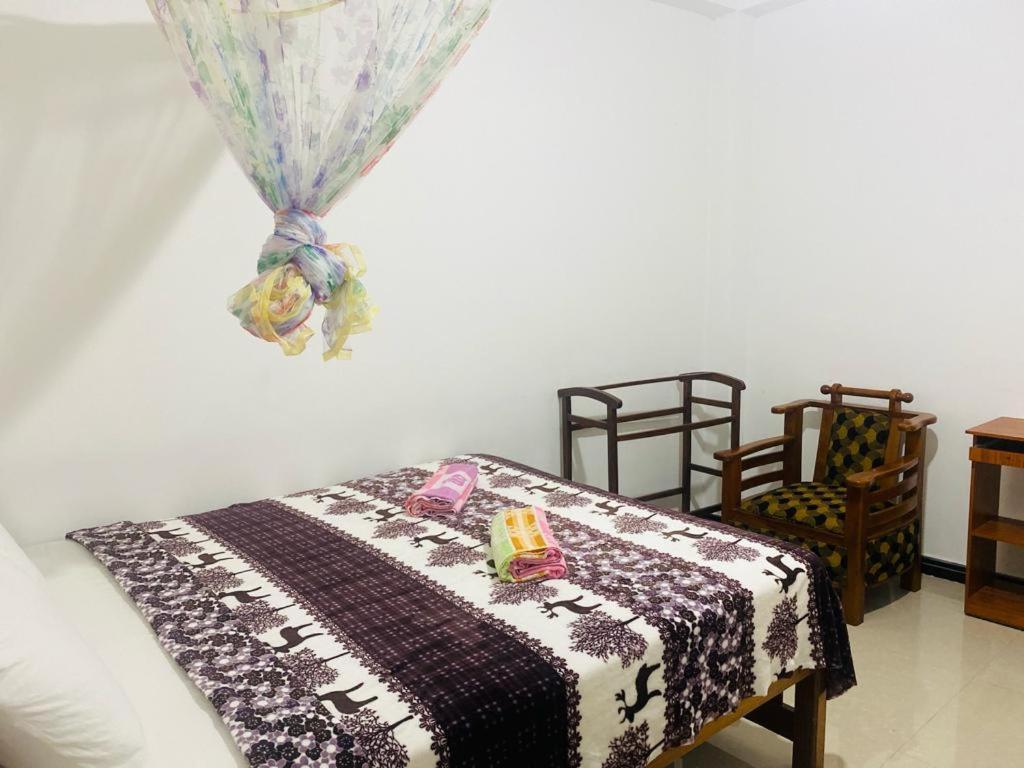 Lavendra Guset House 호텔 날라탄니야 외부 사진