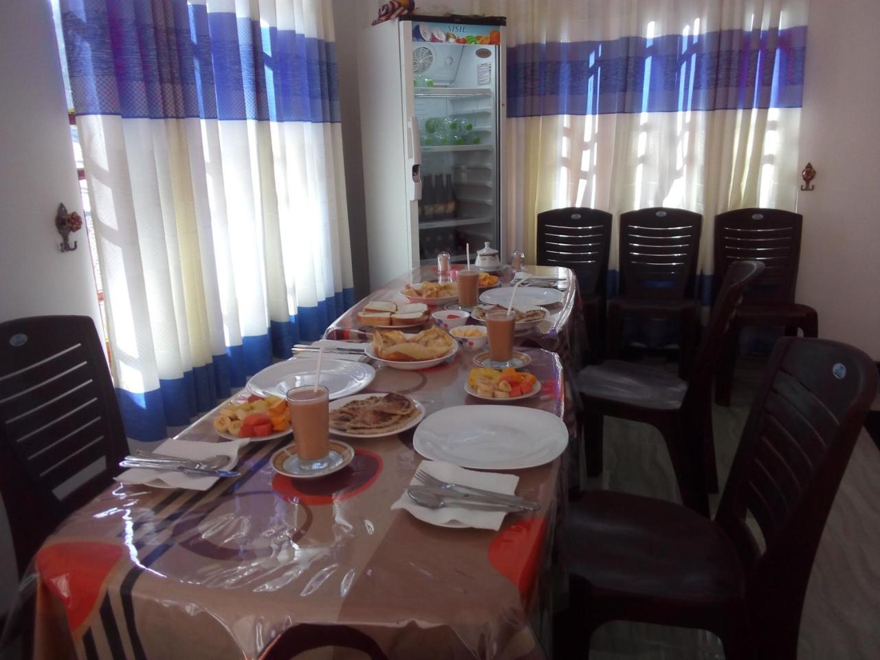 Lavendra Guset House 호텔 날라탄니야 외부 사진