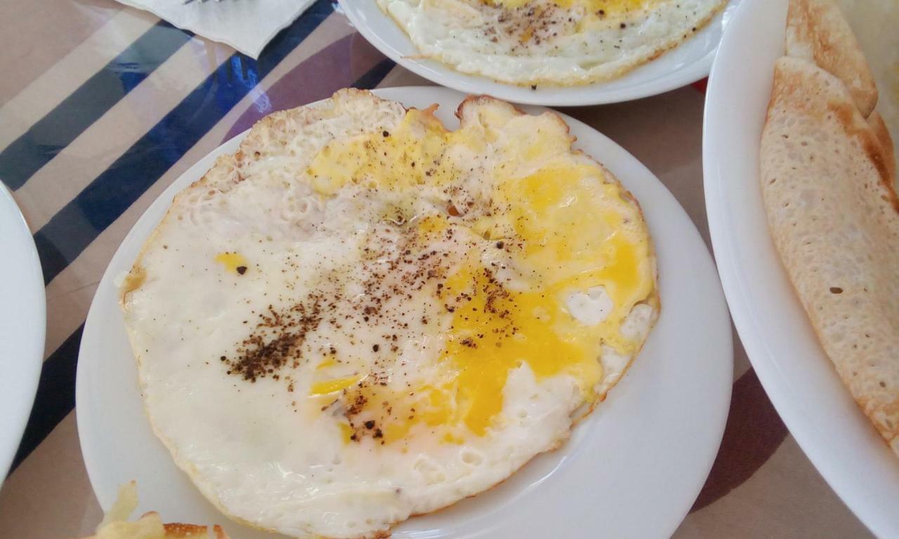 Lavendra Guset House 호텔 날라탄니야 외부 사진
