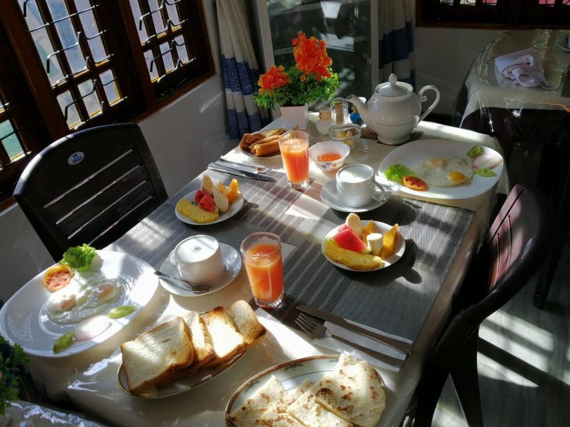 Lavendra Guset House 호텔 날라탄니야 외부 사진